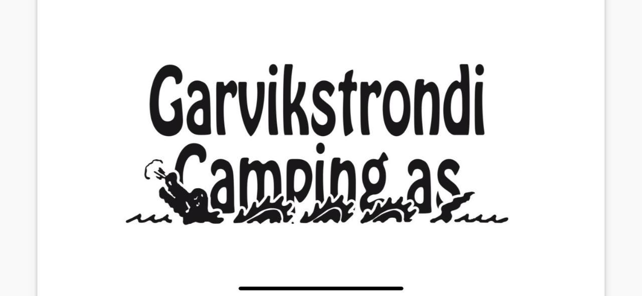 Garvikstrondi