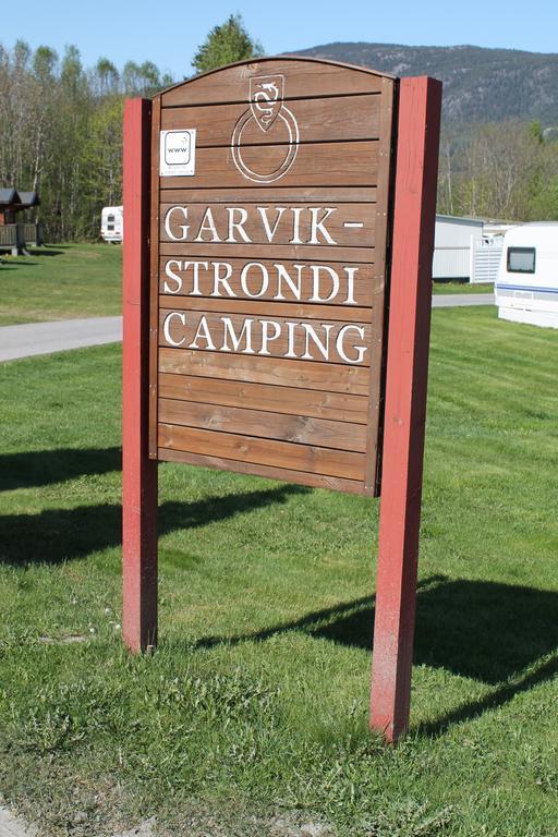 Garvikstrondi